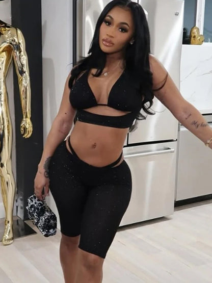 Women Pant Sets 
