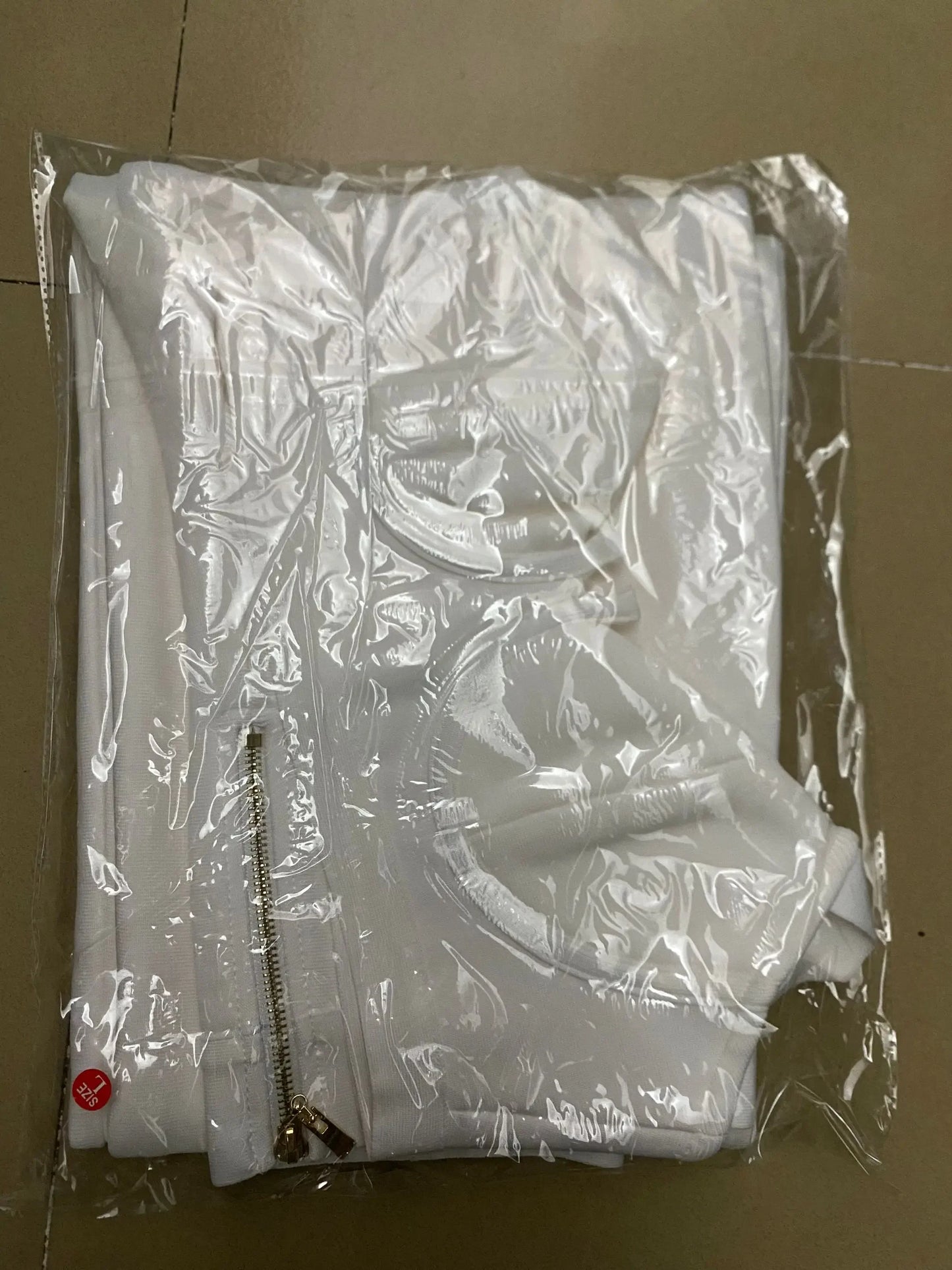 Hot Sale* 8 Colors Bandage Tops + Wide-Leg Pant Sets