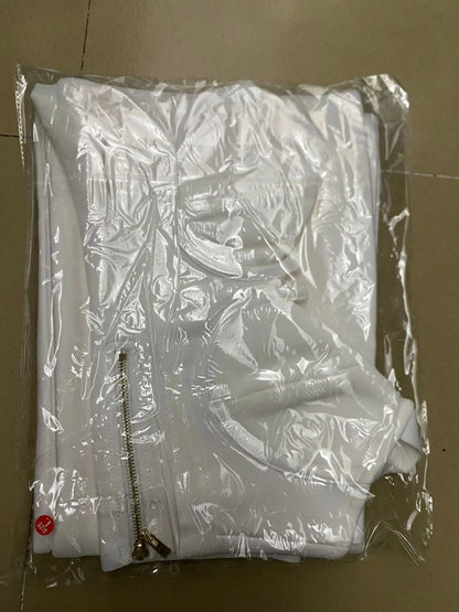 Hot Sale* 8 Colors Bandage Tops + Wide-Leg Pant Sets