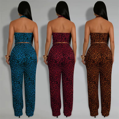 Women Pant Sets 