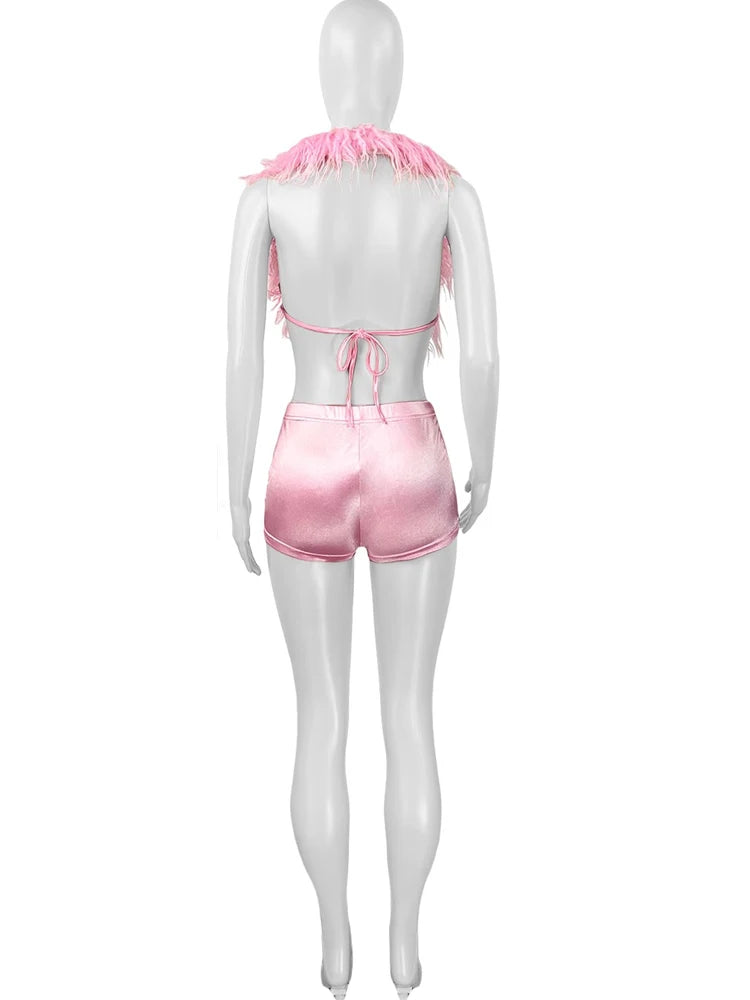 Women Short Sets 