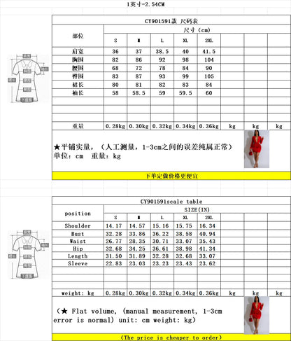 Evening Deep V-Neck High Waist Dresses