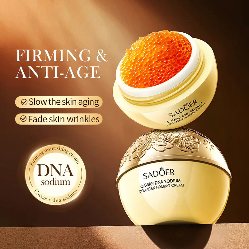 Cream Retinol Face Anti-Aging Firming Lifting Fade Fine Lines Improve Skin Moisturize (Skin Care)