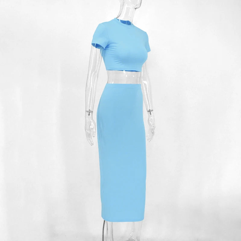 Skirt Sets 