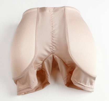 Women Butt Lifter Panties Seamless Hip Pads Enhancer Underwear Padded Panty Shaper Fake Ass Booty Lift Shorts Corset Shapewear