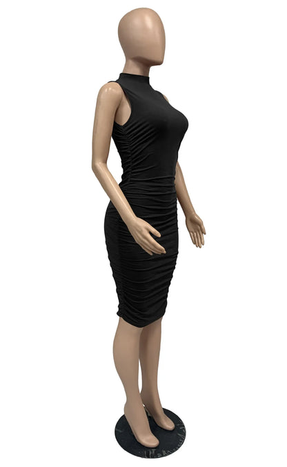 Casual Evening Summer Dress for Party