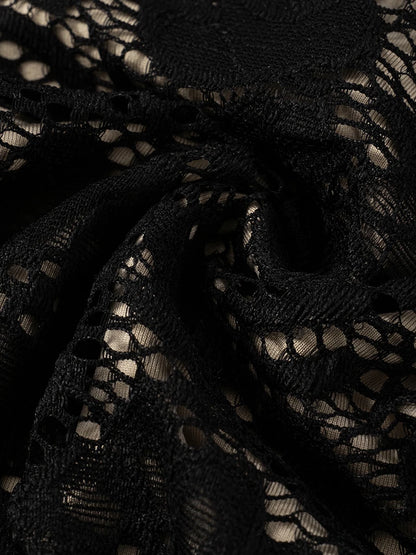 Backless Camisole + Stretch Pants Outfits