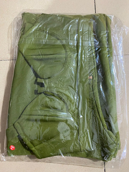 Hot Sale* 8 Colors Bandage Tops + Wide-Leg Pant Sets