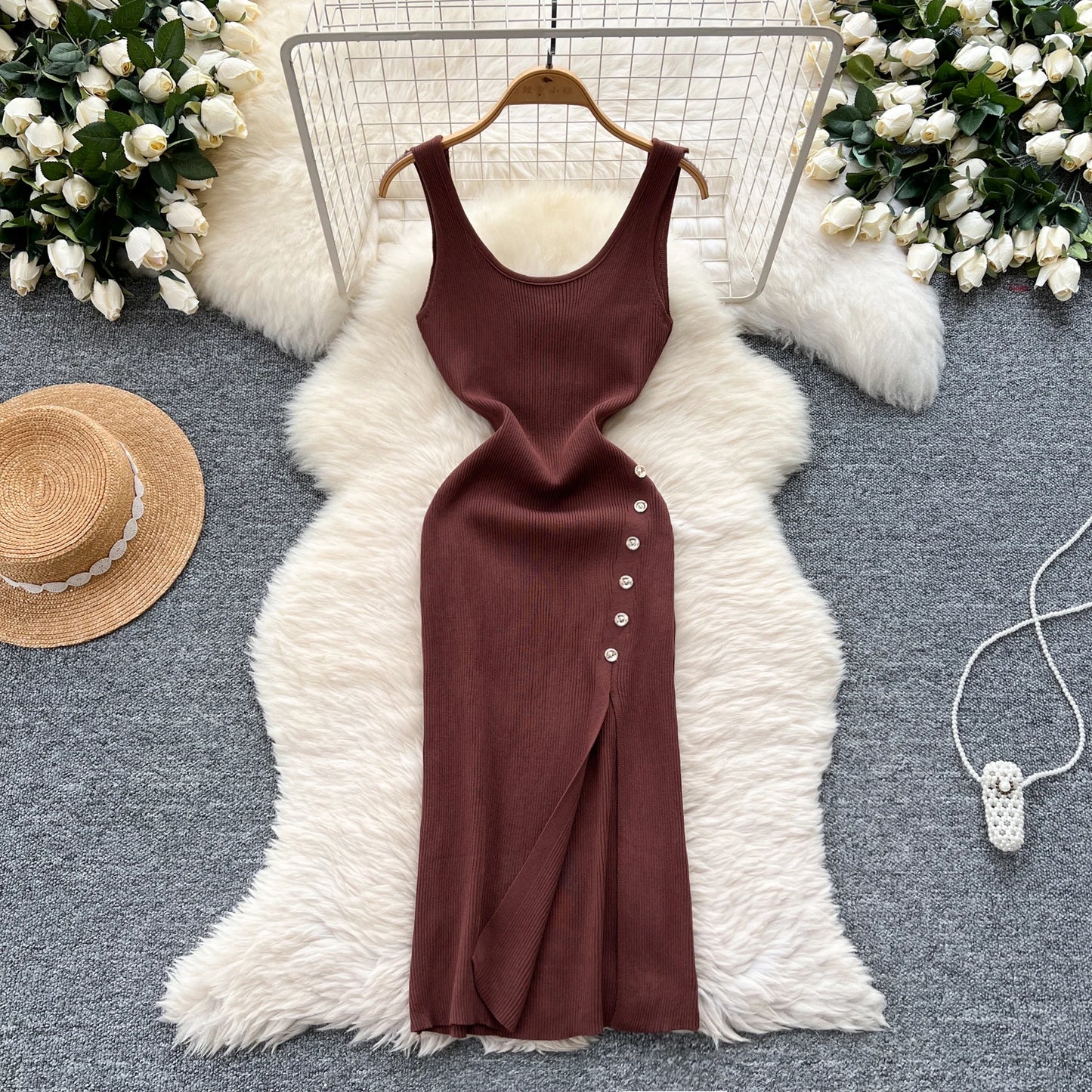 Dresses