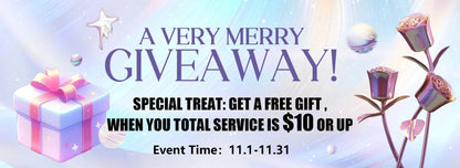 24pcs Women'S Nail Set Burgundy Almond Shape Medium Length Solid Color with Floral Golden Dust Design Fake Nails for Women/Girls