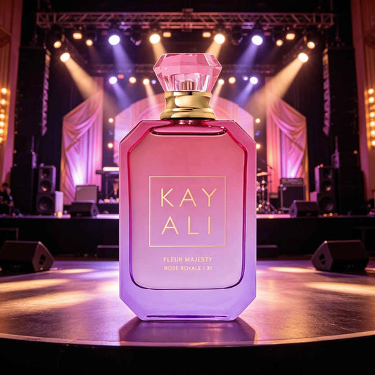 100ML KAYALI (31)  EDP Intense Spray Irresistible Scents With Sweet Fruity Floral Warm Woody Fragrance Brand Perfume