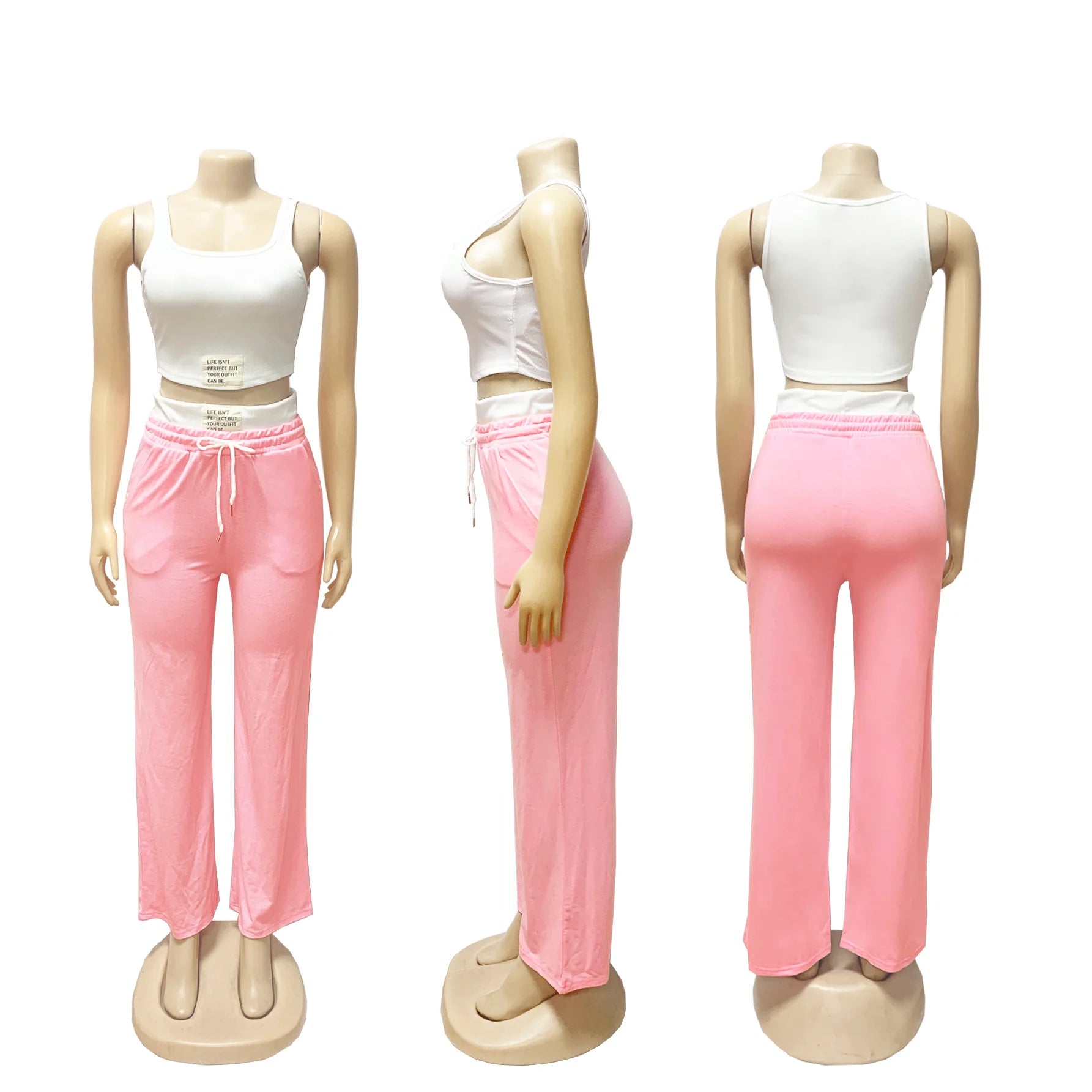 Women Pant Sets 
