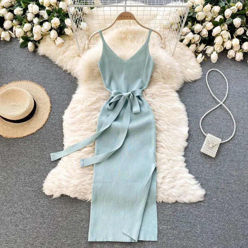 Dresses