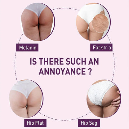 Hip lifting Enhancement Oil