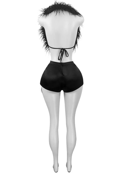 Women Short Sets 