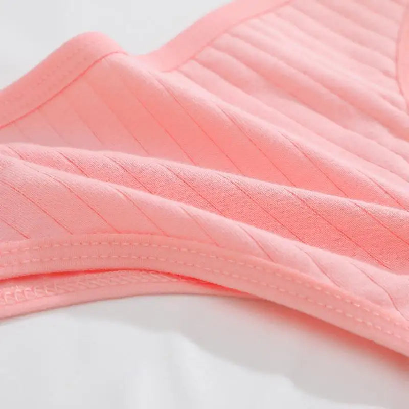 8Pcs/Set Breathable Comfortable Soft G-String