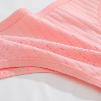 8Pcs/Set Breathable Comfortable Soft G-String