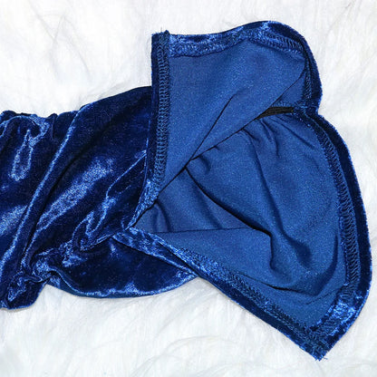 New Winter Fashion Zipper Tops + Slim Pencil Pant Sets