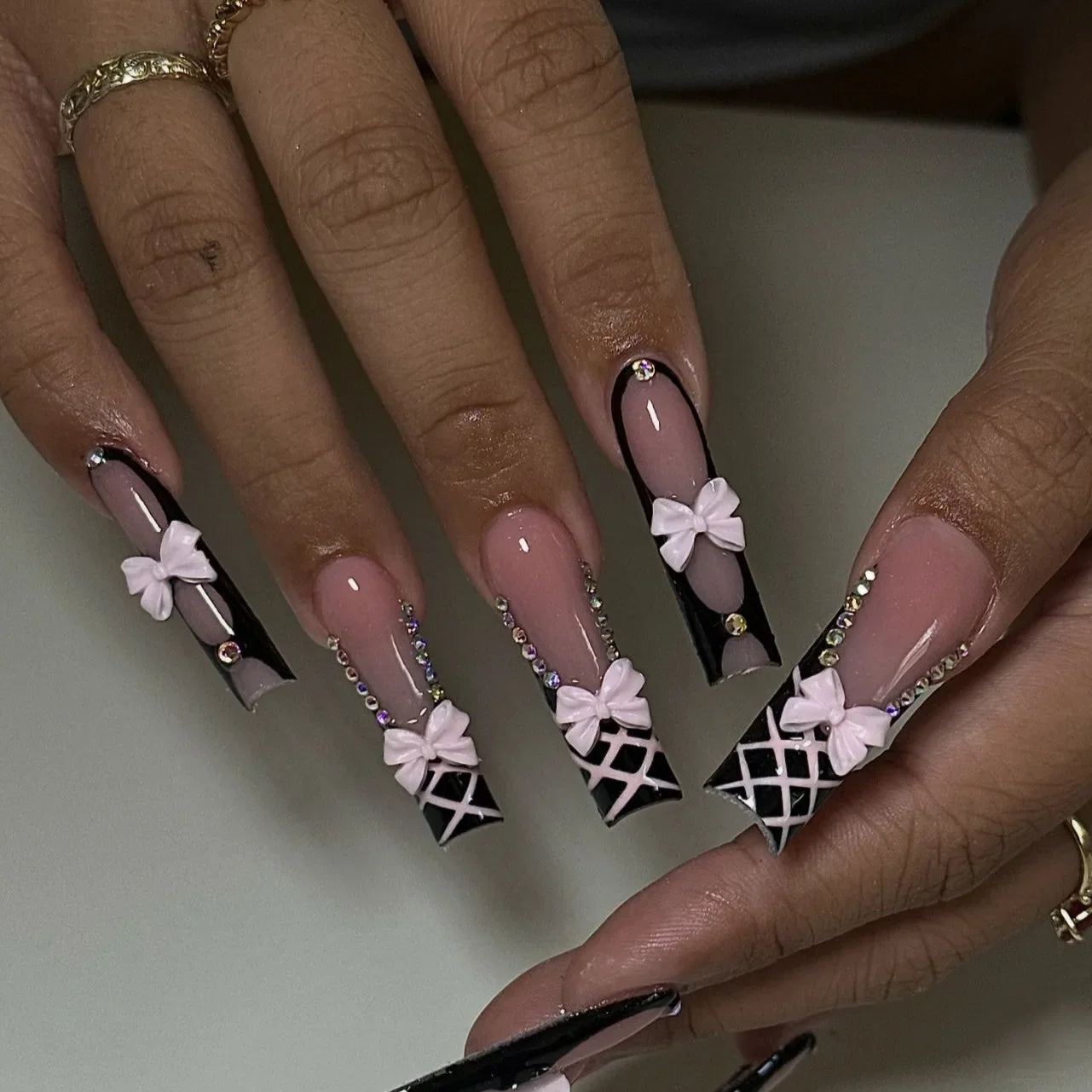 False Nails