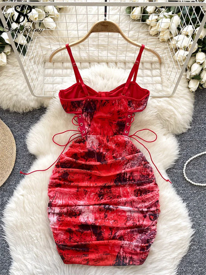 Dresses