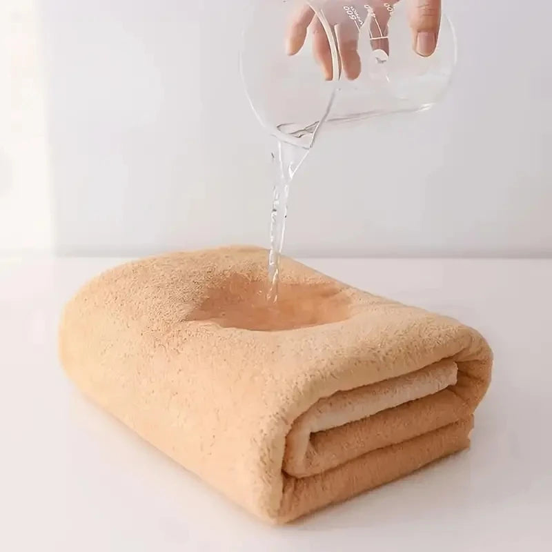 Bath Towel Sets 