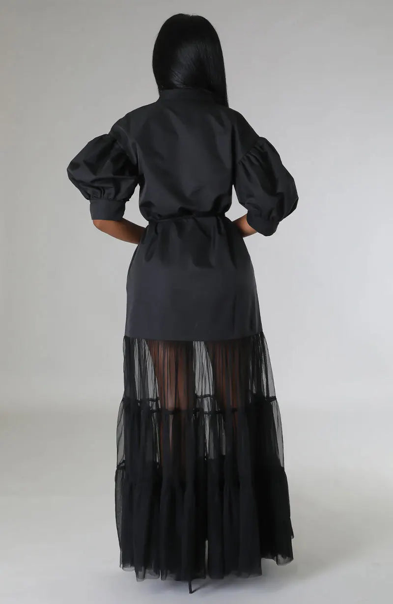 Dresses