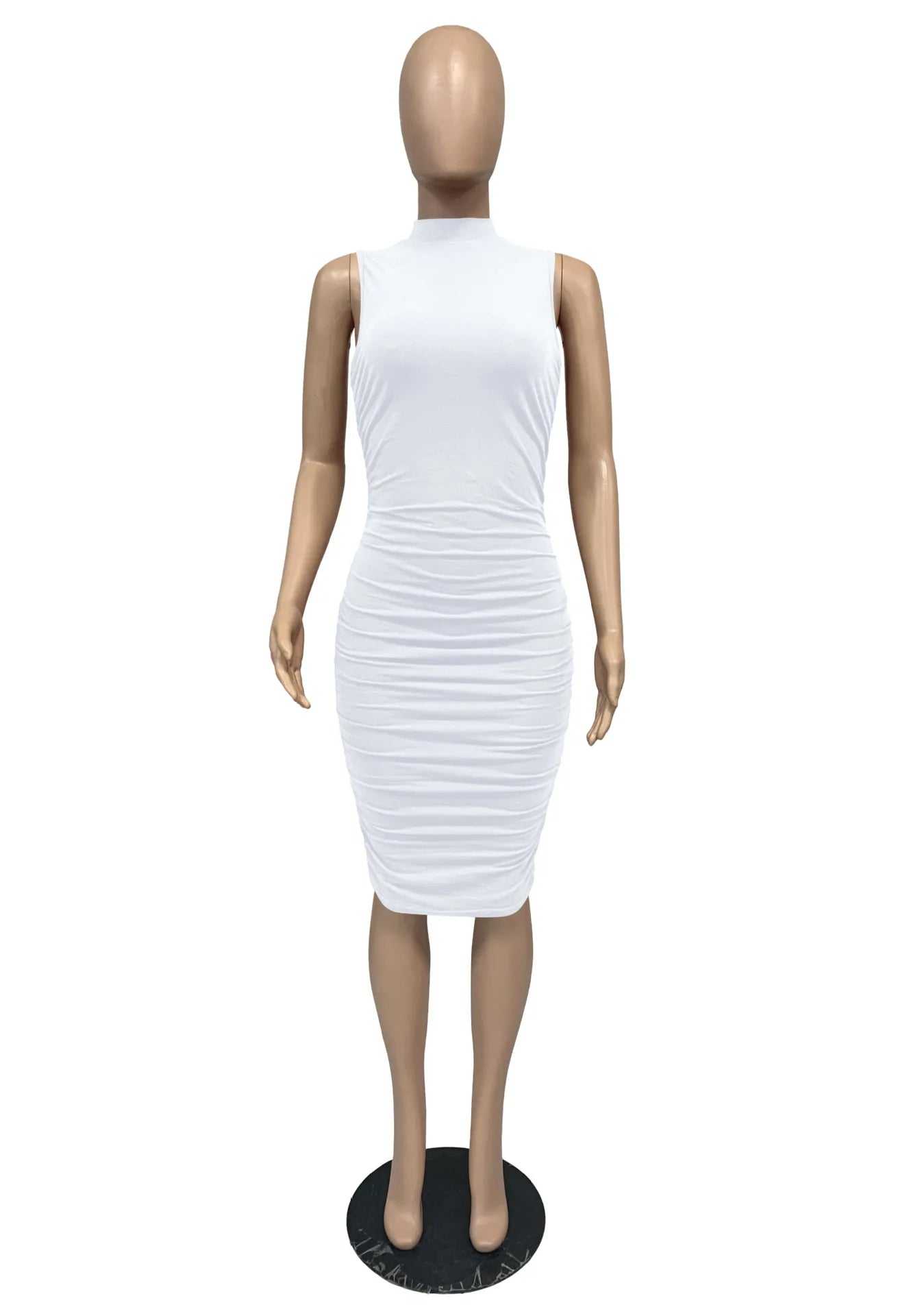 Casual Evening Summer Dress for Party
