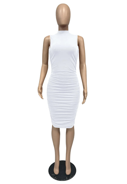 Casual Evening Summer Dress for Party