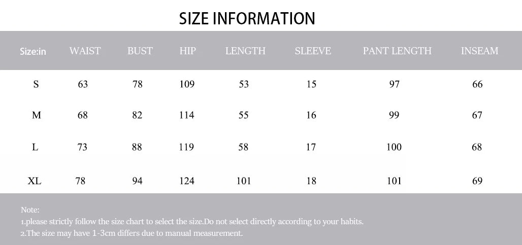 Versatile Slim Fit T-shirt + Loose Jogging Pant Sets