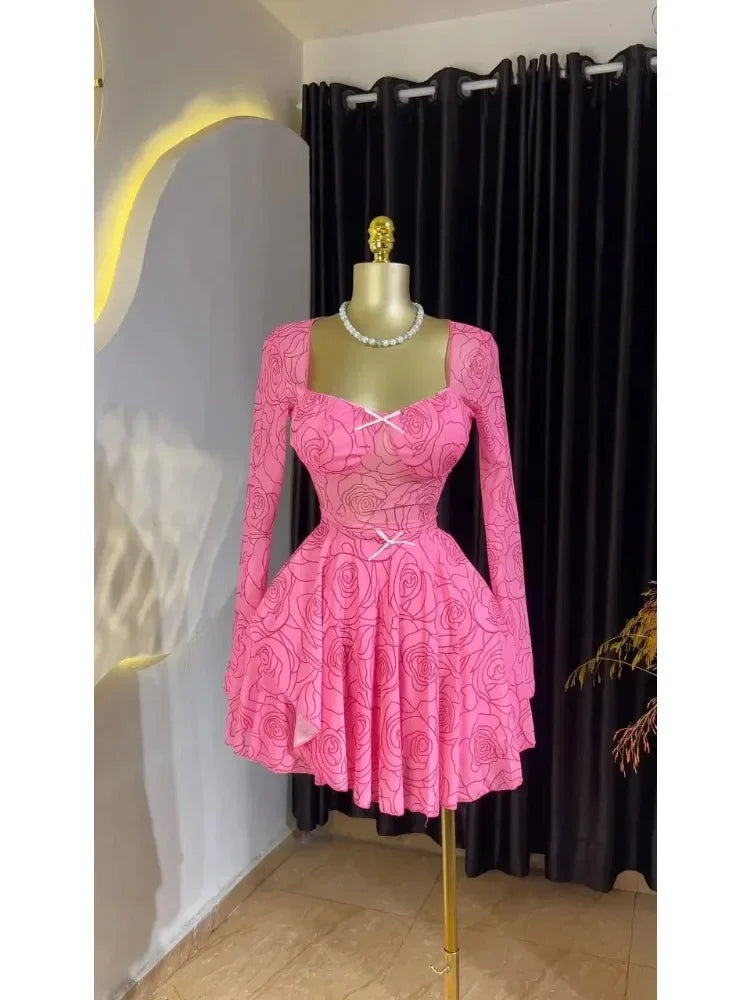 Dresses