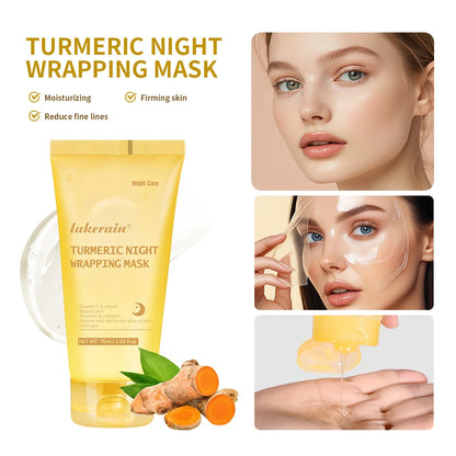 Peel Off Anti-Wrinkle Lifting  Skin Care Masks
