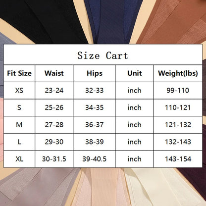 6Pcs/Set Comfortable Trendy Breathable G-string Underwear