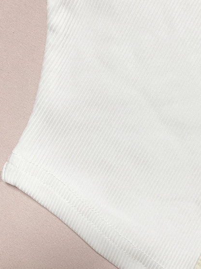 Sporty Top + Wide Leg Pant Matching Sets