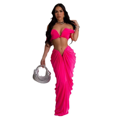 Skirt Sets
