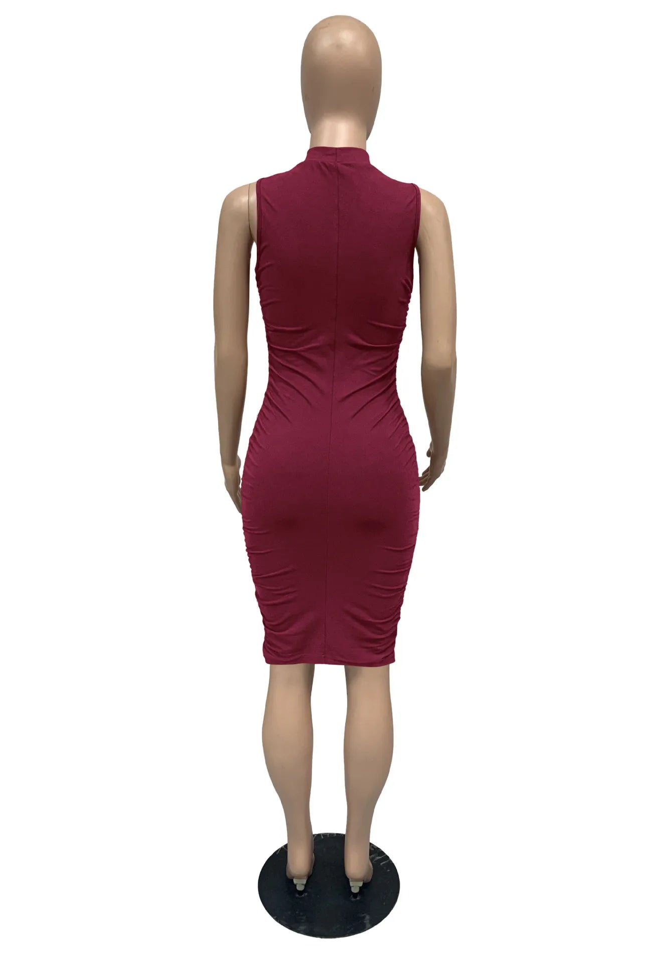 Casual Evening Summer Dress for Party