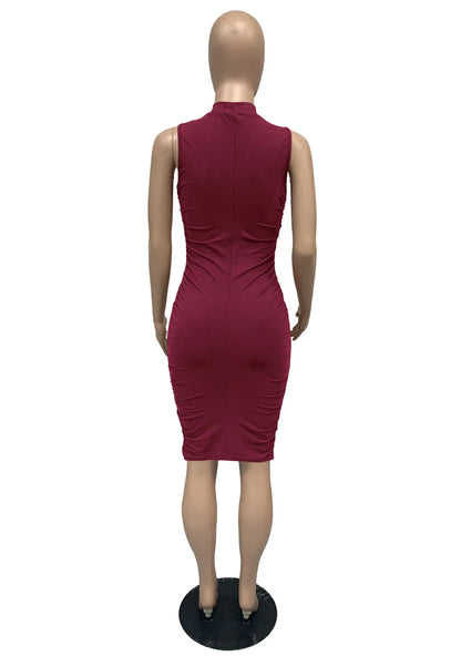 Casual Evening Summer Dress for Party