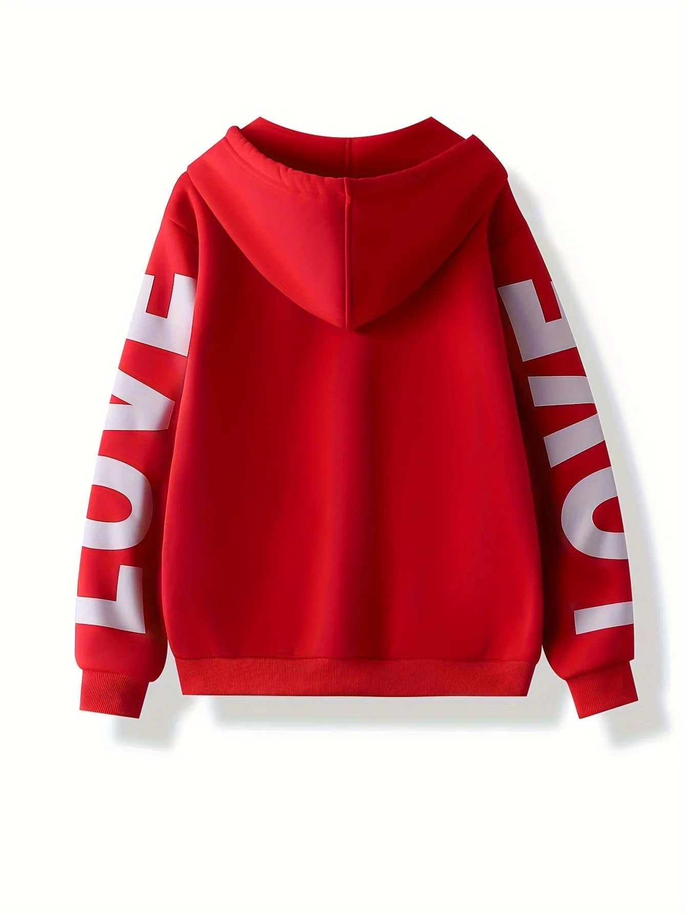 New Casual Tracksuits Two Piece Set Women Sport Suit Hoodies Jogging Size Harajuku