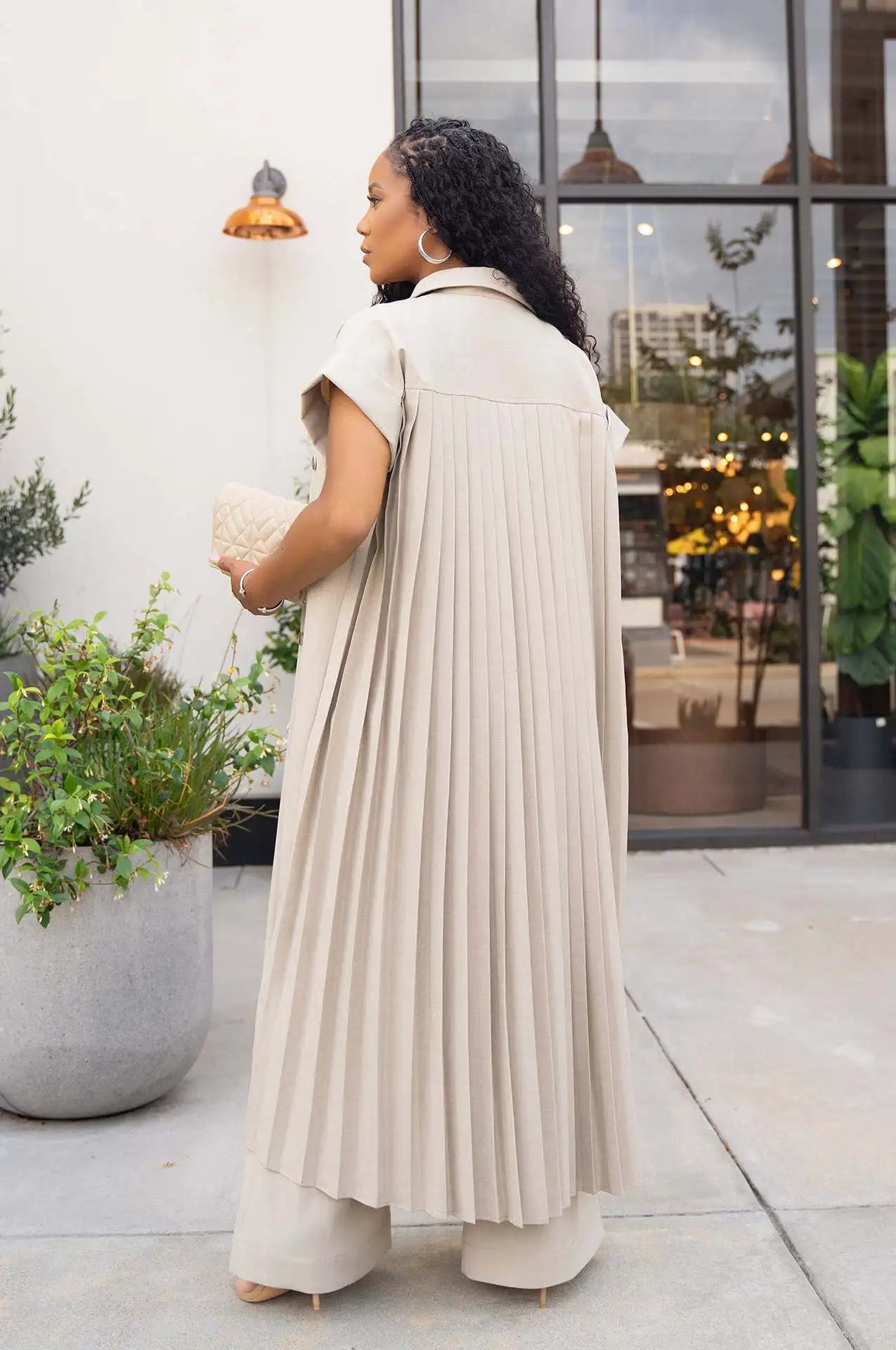 Women Two Piece Sets 