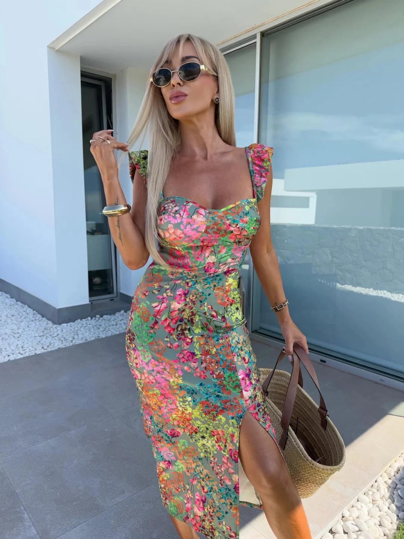 Dresses