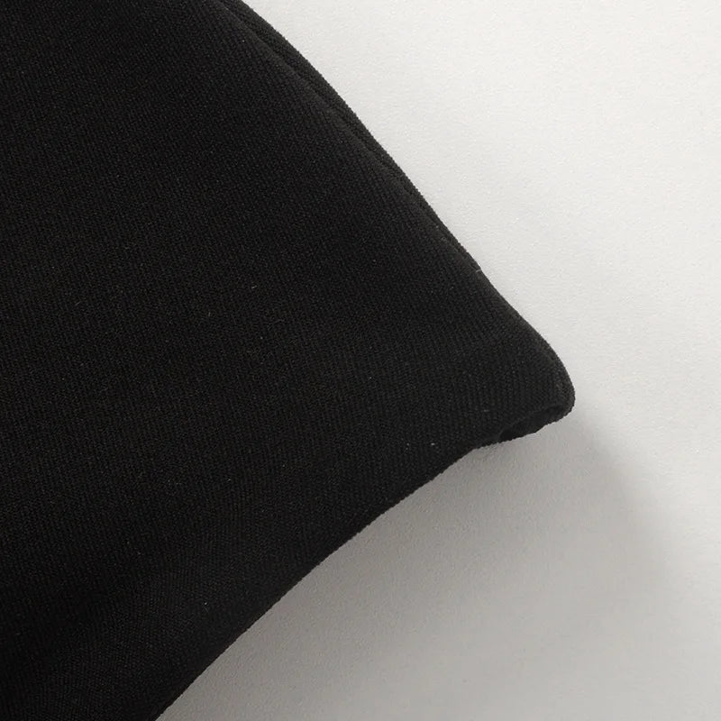 Backless Solid Spaghetti Strap Bodycon Casual Dresses