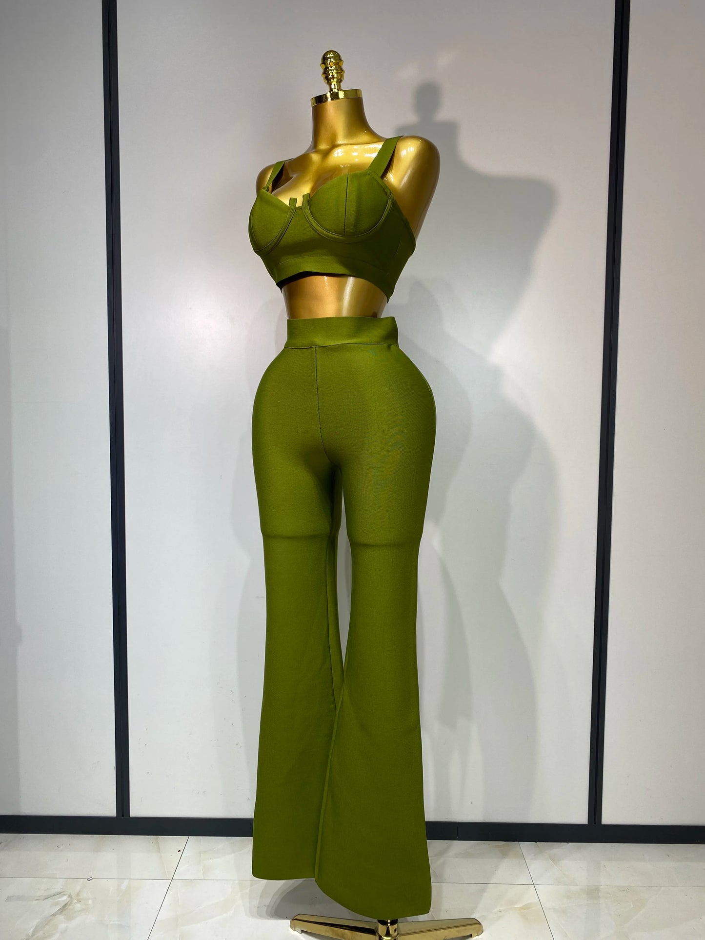 Women Two Piece Pant Sets 