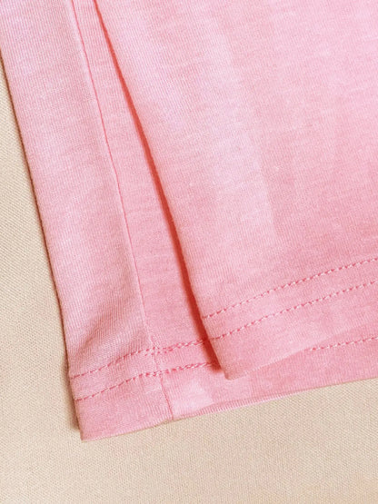 Sporty Top + Wide Leg Pant Matching Sets