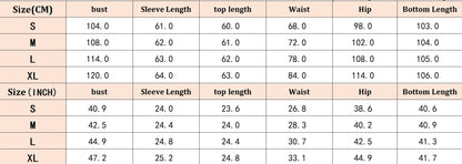 Elegant Tied Detail Hooded Long Sleeve Sweatshirt + Wide Leg Sweatpants Set for Autumn/Winter
