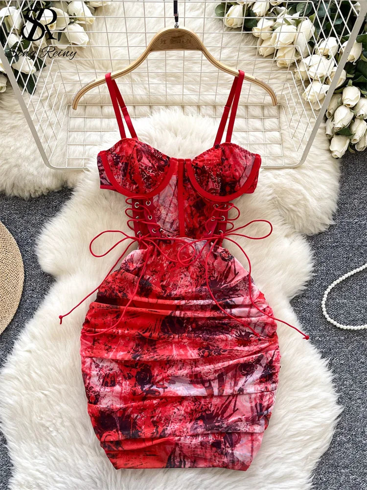 Dresses 