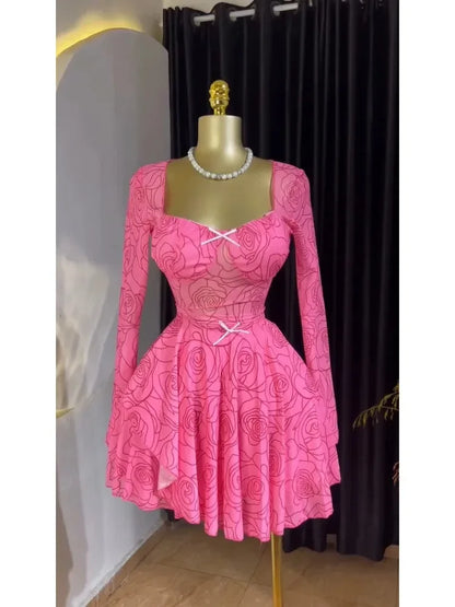 Dresses