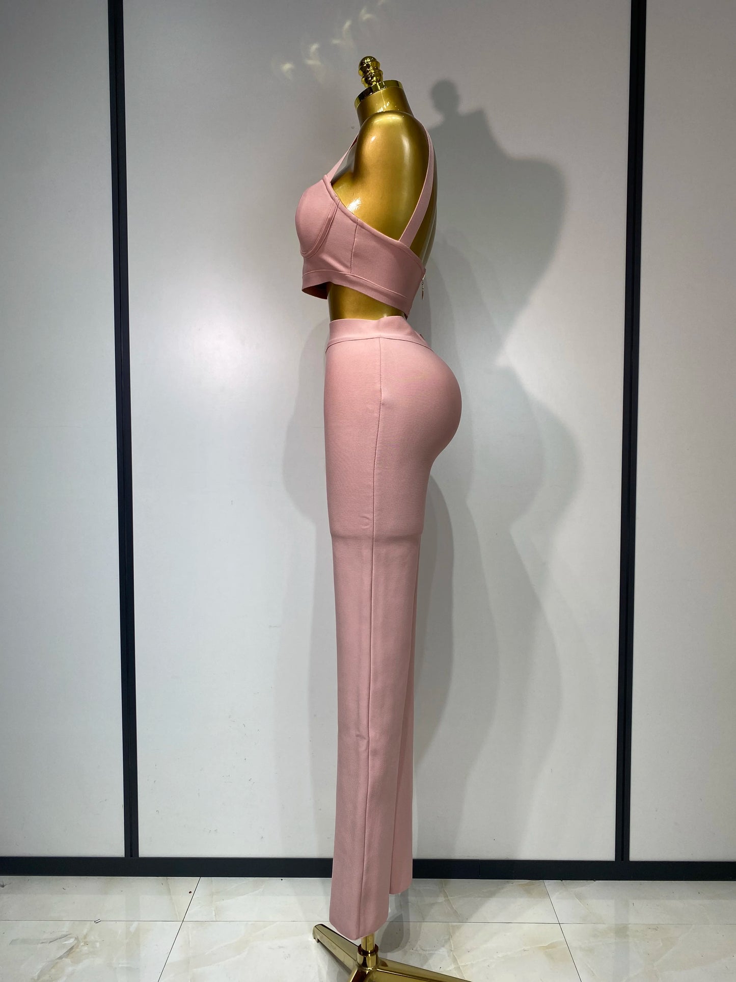 Women Two Piece Pant Sets 