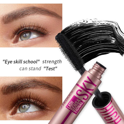 Eyelash Mascara Waterproof Make-up for Women
