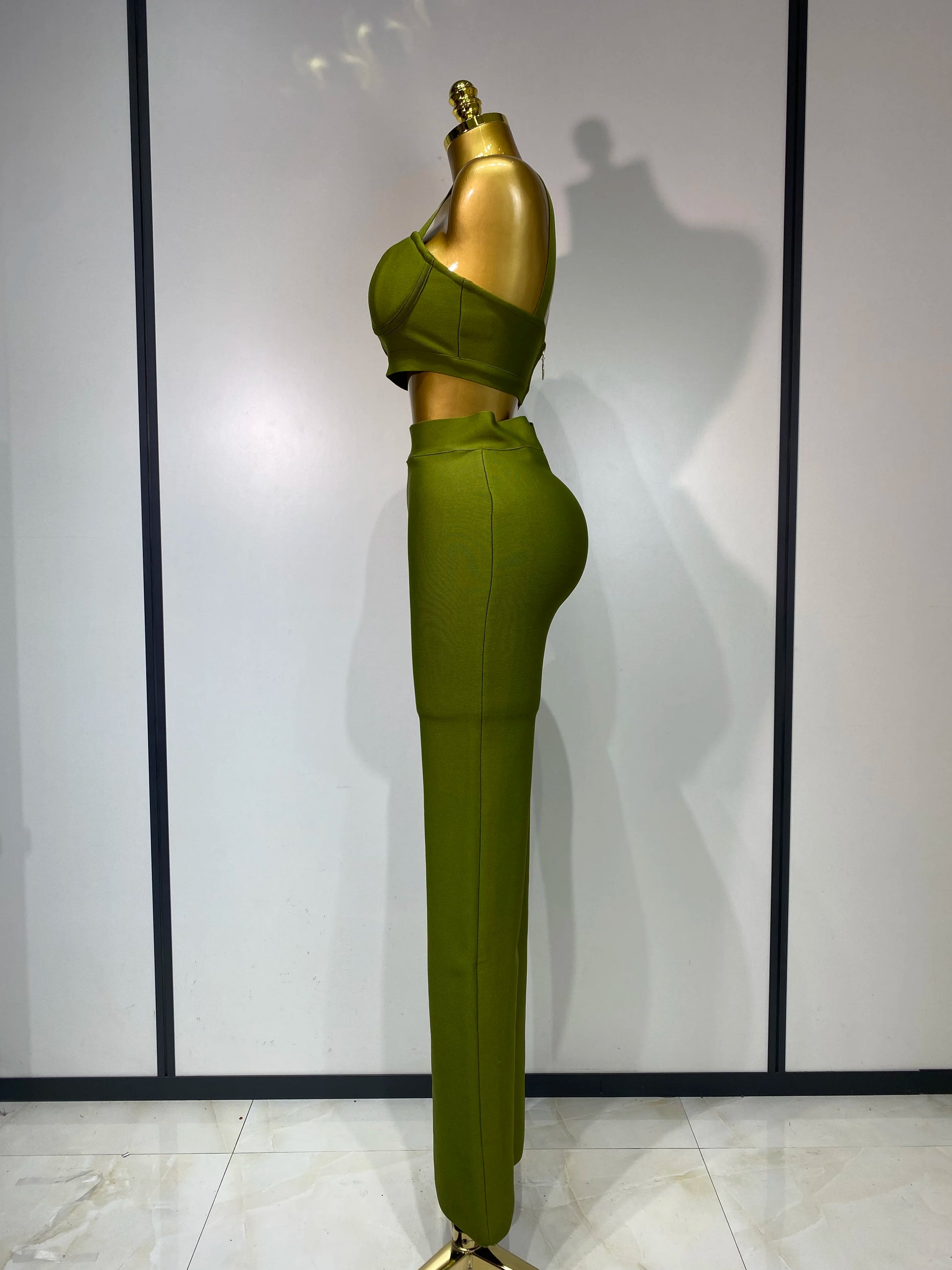 Women Two Piece Pant Sets 