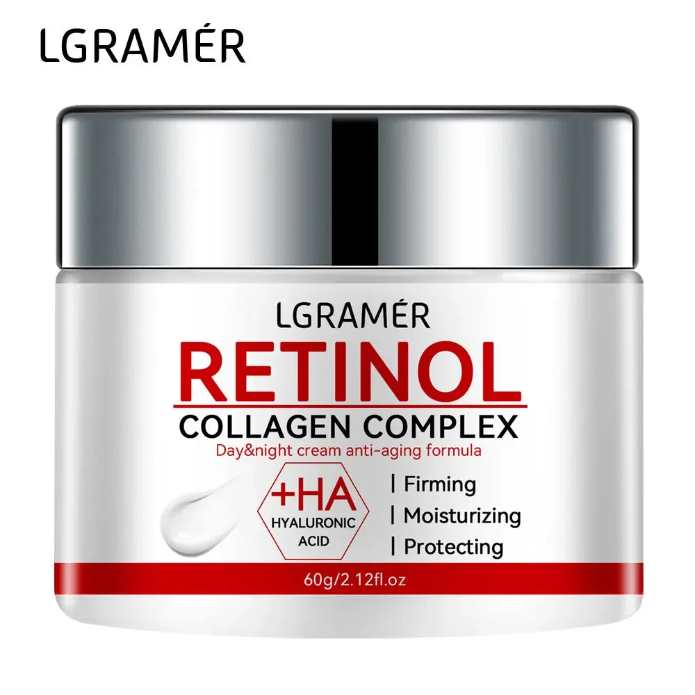 Retinol Lifting Firming Cream Collagen Face Cream (Skin Products)