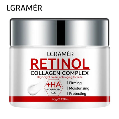 Retinol Lifting Firming Cream Collagen Face Cream (Skin Products)